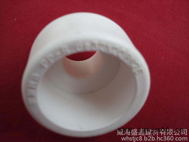 生产 国标PPR管件 **环保PPR管件图3