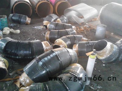 保温管件保温管件无缝防腐现货防腐图6