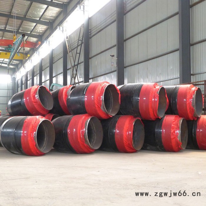 保温管件保温管件无缝防腐现货防腐图4