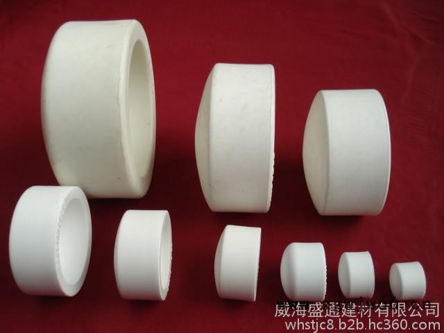 现货** 白色PPR直接管件 不锈钢PPR管件图4