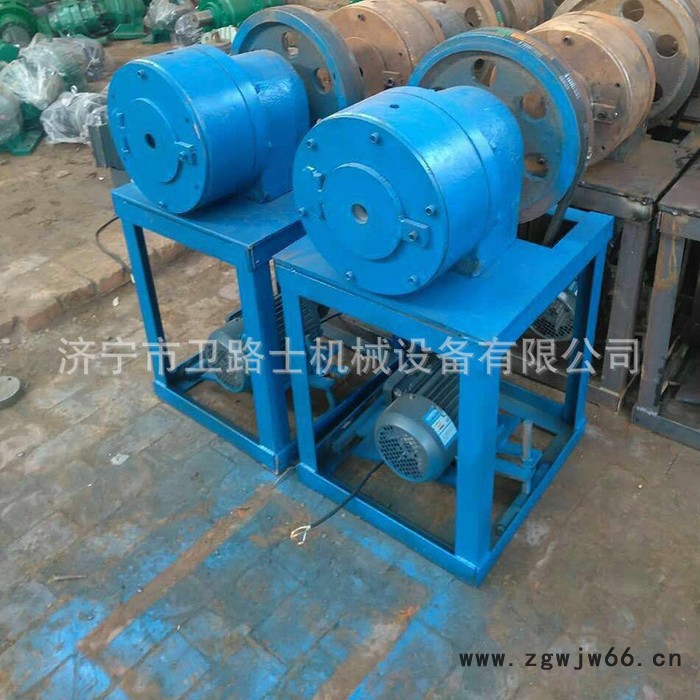 管件缩管机 小型立式管件缩口机 电动管件缩管机图3