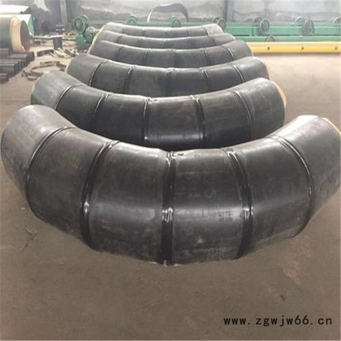 瑞耀 预制保温管件 保温管件 保温弯管图4