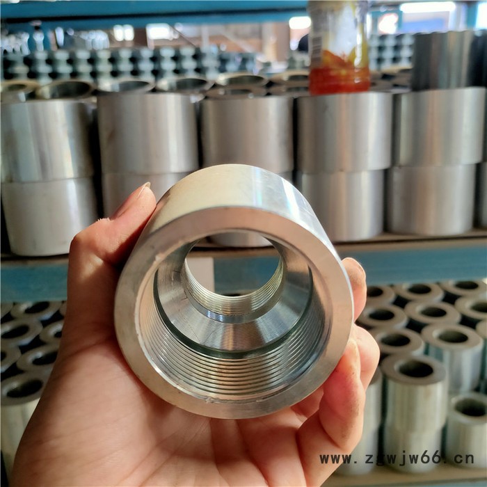 气体消防管件 高压消防管件 气体灭火管件 高压锻制弯头 圣泽重工图3