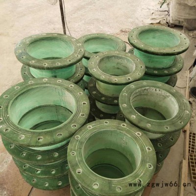 管件 大口径法兰 异形管件 华强 供应