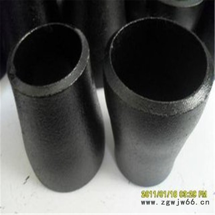 大口径异型管件 304异型管件 衬塑异型管件 衬PE复合异型管件图8