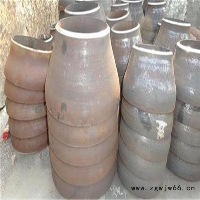 大口径异型管件 304异型管件 衬塑异型管件 衬PE复合异型管件图5