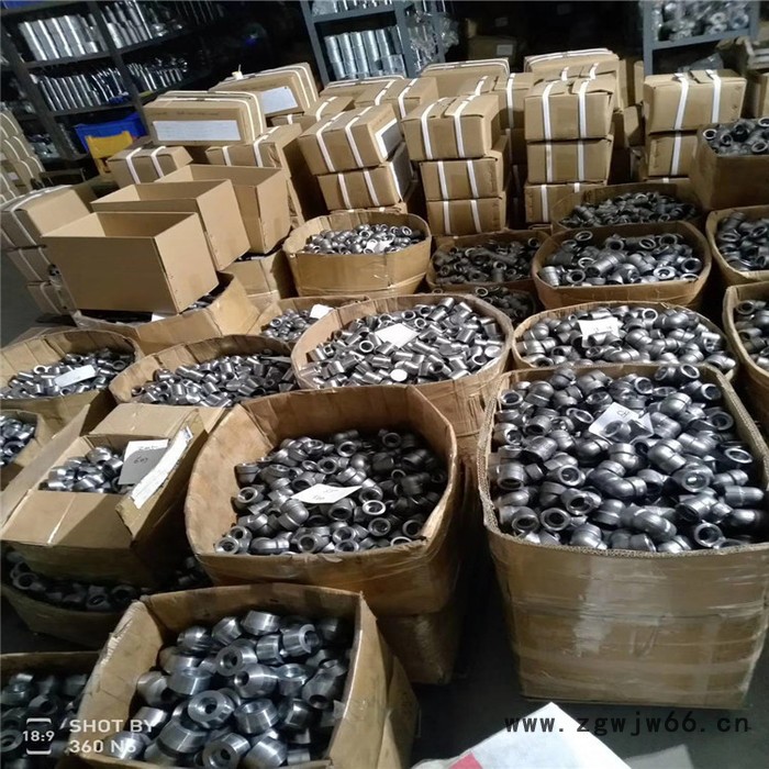 河北达一 型号多样DN15对接承插管件 高压承插管件 螺纹承插管件欢迎咨询图3