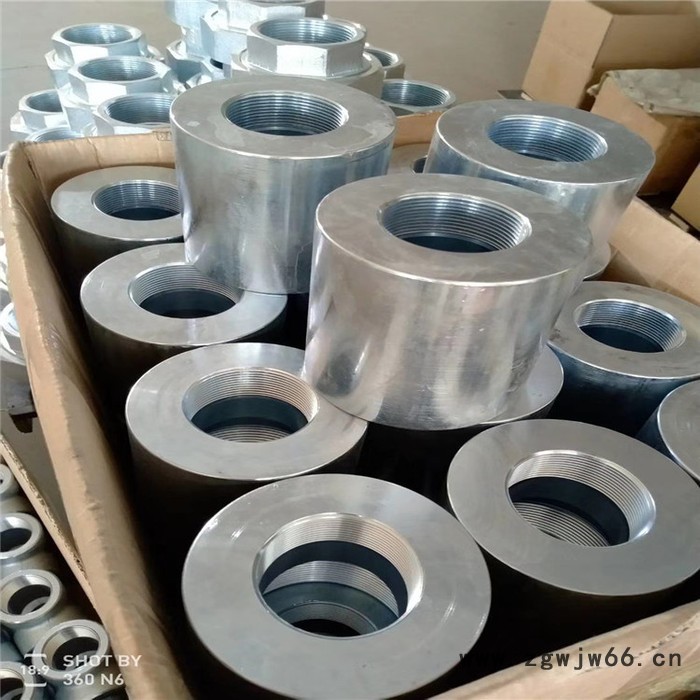 河北达一 型号多样DN15对接承插管件 高压承插管件 螺纹承插管件欢迎咨询图2