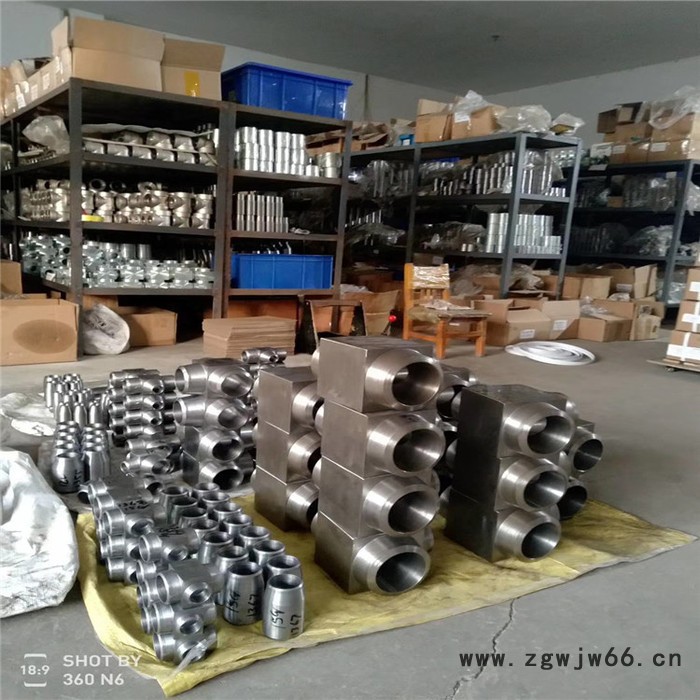 河北达一 型号多样DN15对接承插管件 高压承插管件 螺纹承插管件欢迎咨询图4