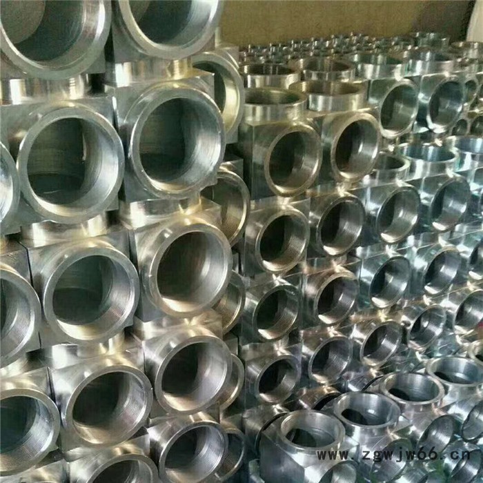 河北达一 型号多样DN15对接承插管件 高压承插管件 螺纹承插管件欢迎咨询图6