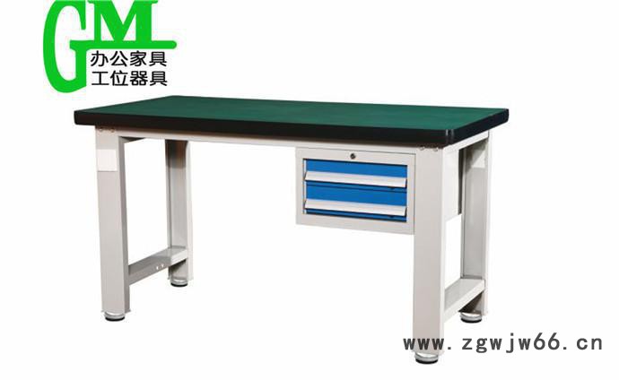 重型钳工工作台  耐磨超净  可组装适用于生产车间图2