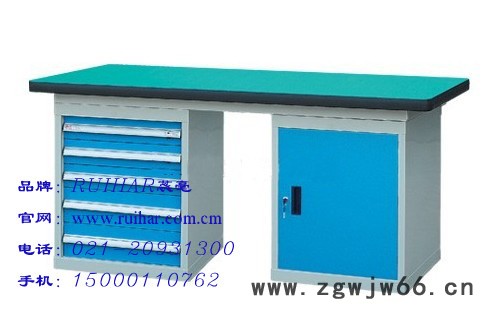 供应钳工工作台，重型工作台，防静电工作台图2