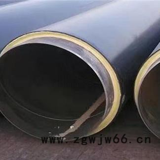 河北厂家江鸿管道专业生产 保温管件 保温管件价格合理图2