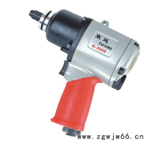 東廷风炮K300 气动扳手 扭力扳手气动工具刻磨机 气动工具厂家图3