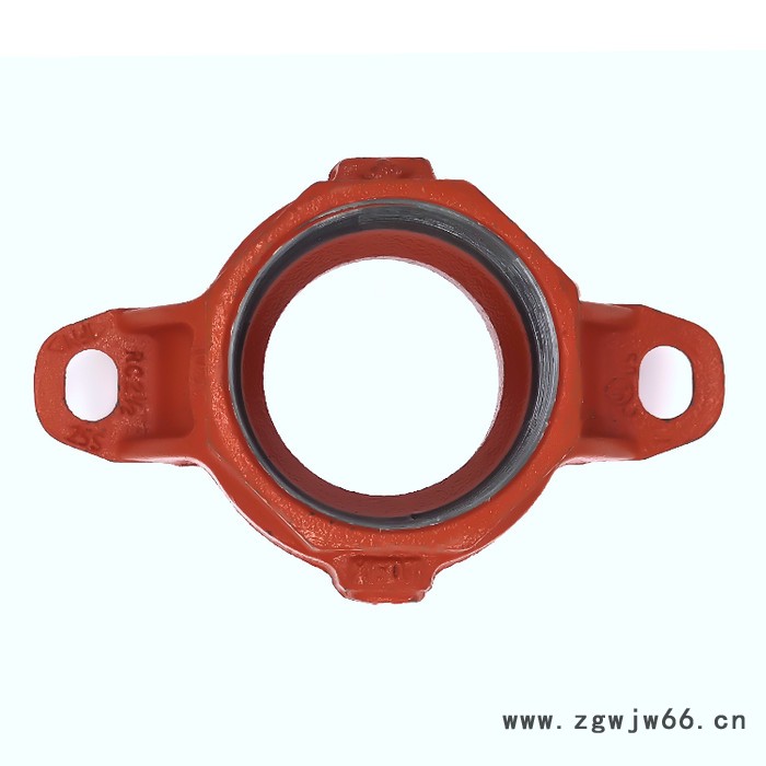 济南迈克管件厂家 迈克沟槽管件厂家 FM认证管件厂家 UL认证管件厂家图4