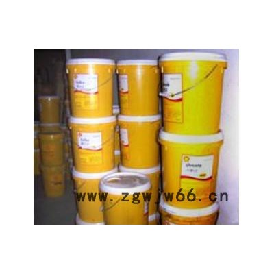 代理工具油/壳牌通拿100气动工具油  Shell 机油