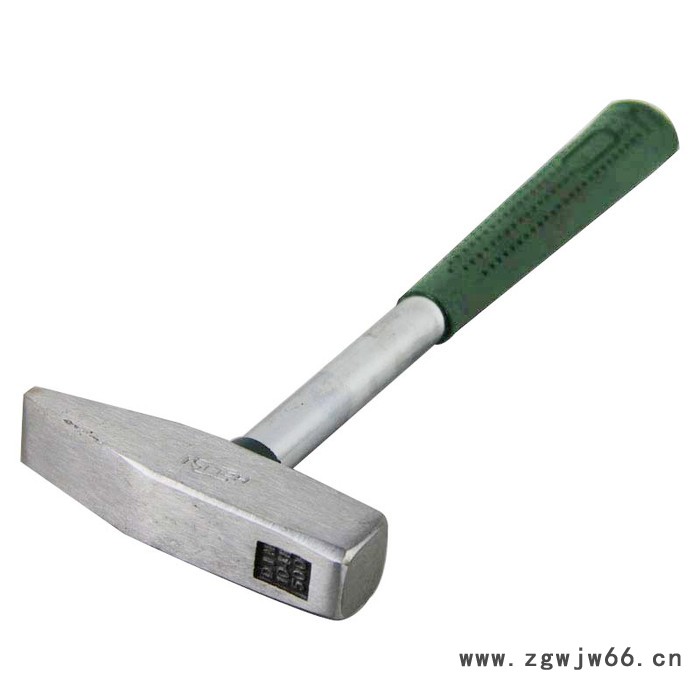 赫力斯钢柄钳工锤042050  500g图3