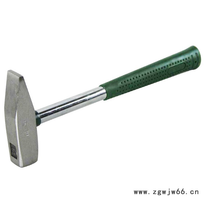 赫力斯钢柄钳工锤042050  500g图4