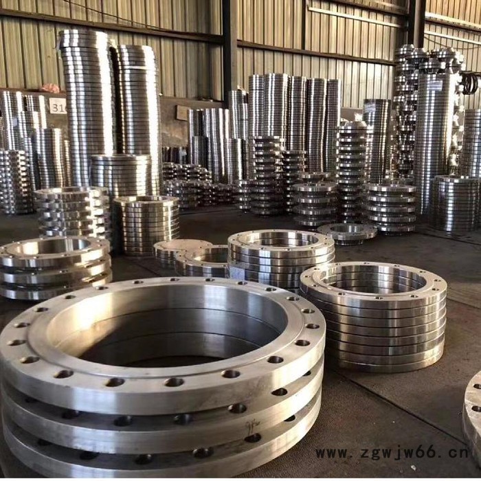 新兴 法兰 管件法兰 管件法兰厂家 管件法兰价格 匠心品质  价格美丽 支持定制 欢迎来电咨询 合金法兰图2