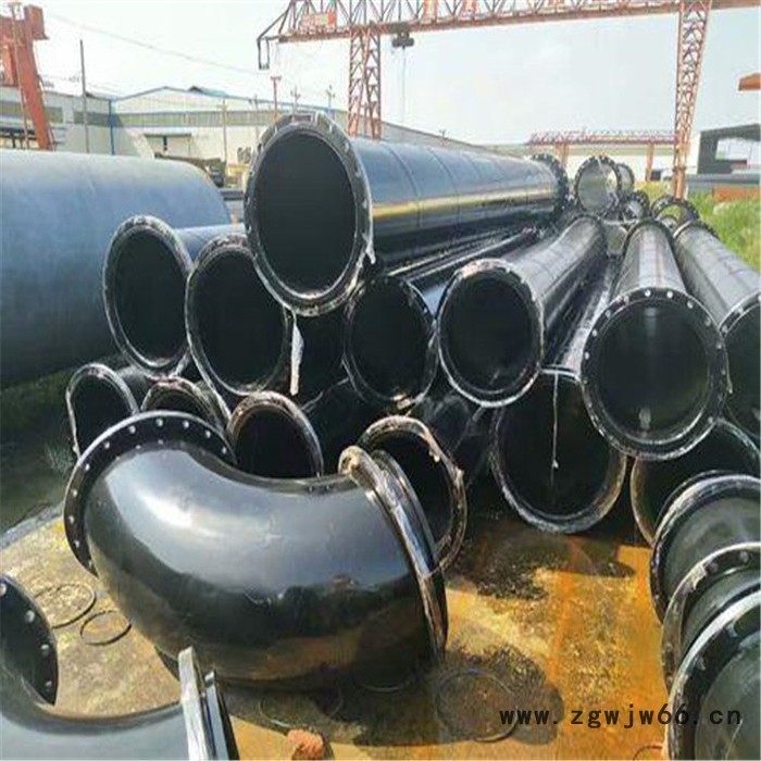 消防用高压气体灭火管件    瑞诚防腐管件供应图5