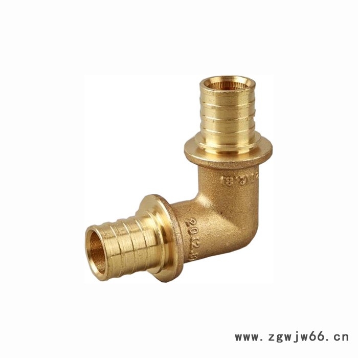 黄铜管件 二通三通管件 全铜定制螺纹管件 铜管材图2