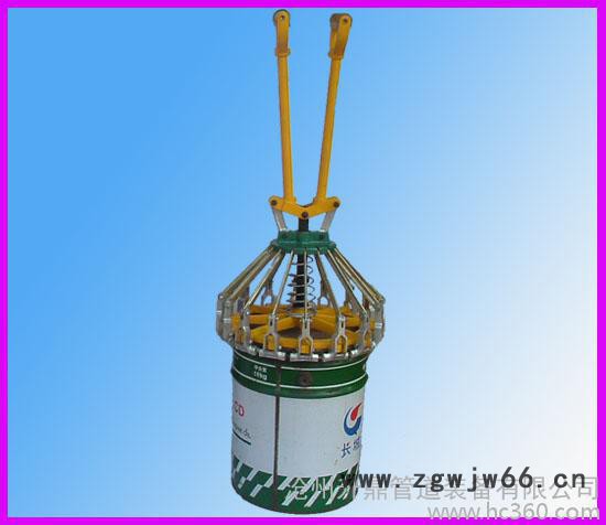 其他类型钳工工具图2