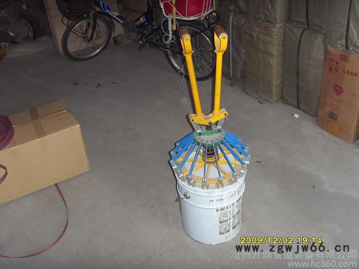 其他类型钳工工具图3