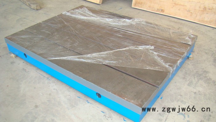 缘德诺铭1000*750钳工平台图3