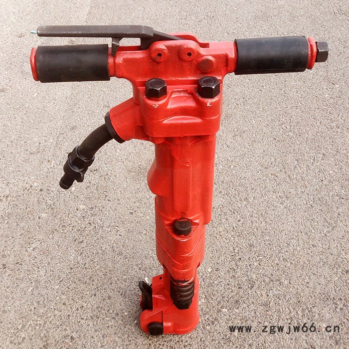 TPB-60气动破碎机 手持式气动工具 tpb60钢筋混凝土破碎机图4