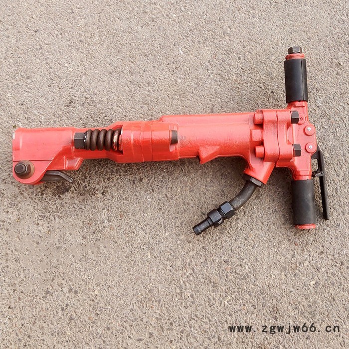 TPB-60气动破碎机 手持式气动工具 tpb60钢筋混凝土破碎机图3