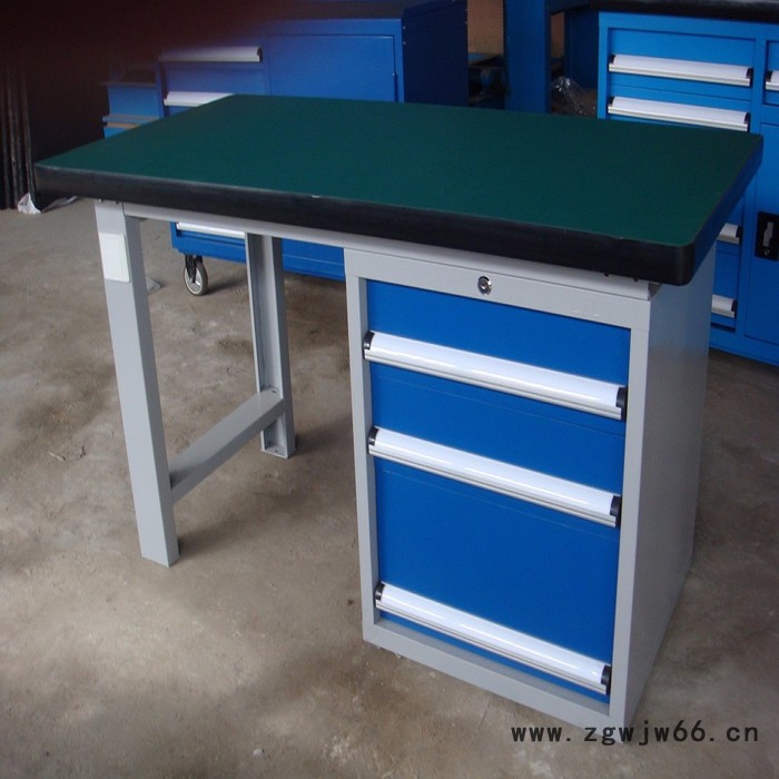 天津钳工工作台生产厂家供应GMP车间图2