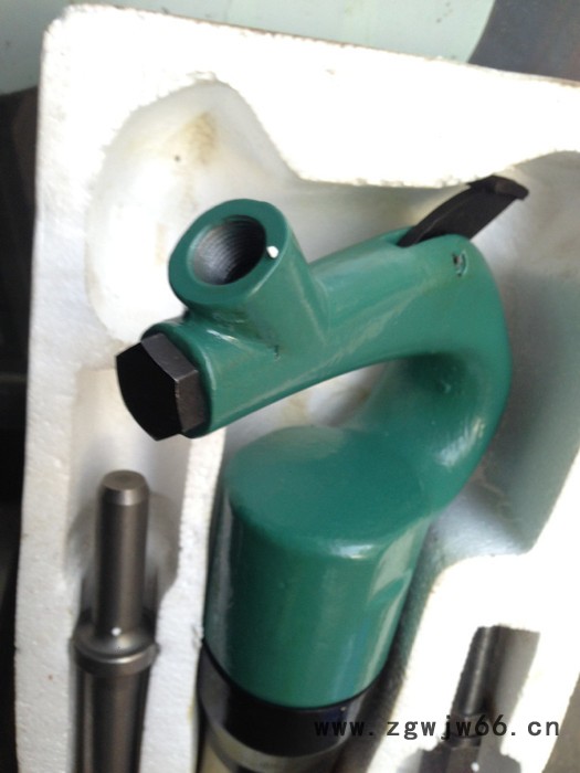 ** 小型手持式气动工具 机械用C4风铲**价廉 C3手持式 强力手持式风铲图4