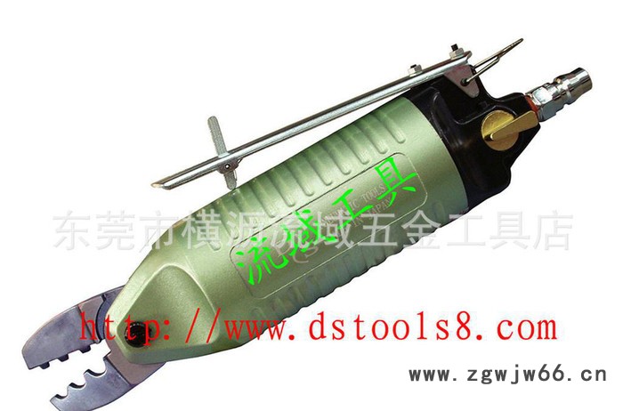 MR-30B气动工具 端子气动工具 台湾得速进口气动工具图3