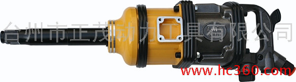 供应正茂气动工具 风炮  ZM-A20 清洗机 气动工具 风炮  气动扳手图5
