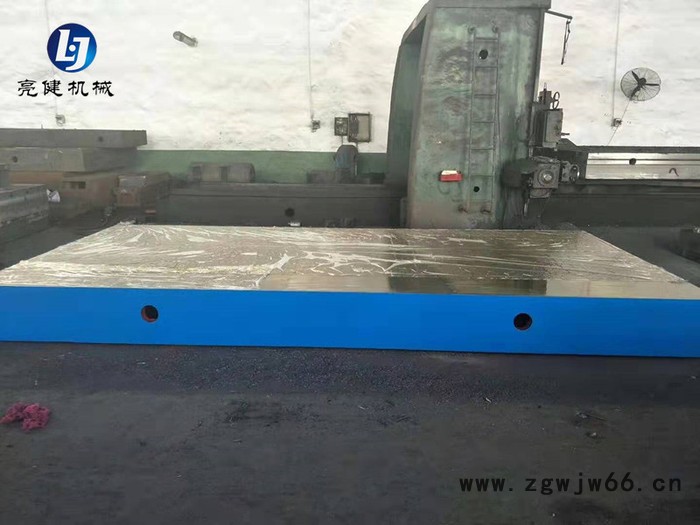 保定高碑店钳工检验平台钳工检测平板图8