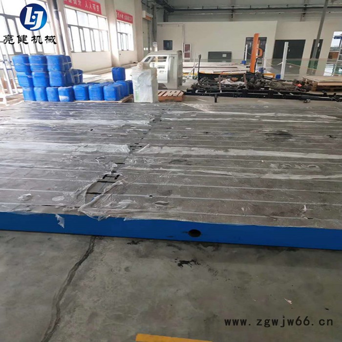 保定高碑店钳工检验平台钳工检测平板图7