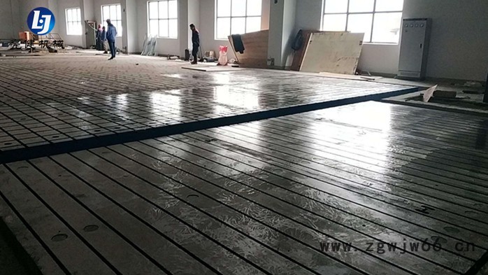 保定高碑店钳工检验平台钳工检测平板图3