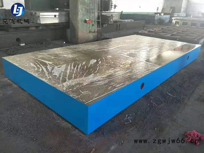 保定高碑店钳工检验平台钳工检测平板图6