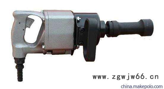 中旺BK42矿用风动扳手 气动工具风动扳手价格  小型式煤矿用风动扳手图3