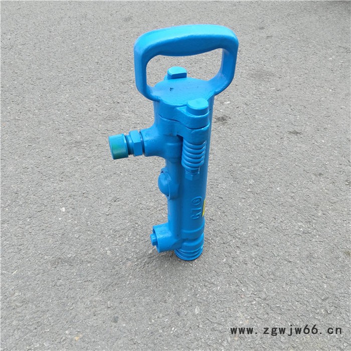 G7风镐 G7气镐 水泥路面破碎机 气动凿岩机 气动工具图8