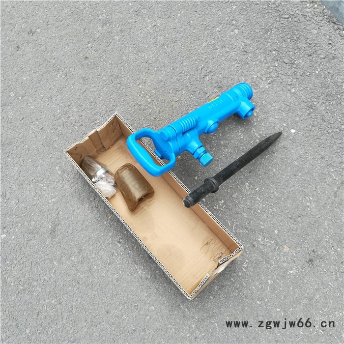 G7风镐 G7气镐 水泥路面破碎机 气动凿岩机 气动工具图2