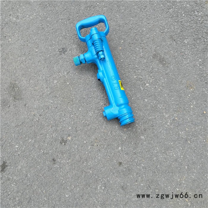 G7风镐 G7气镐 水泥路面破碎机 气动凿岩机 气动工具图7