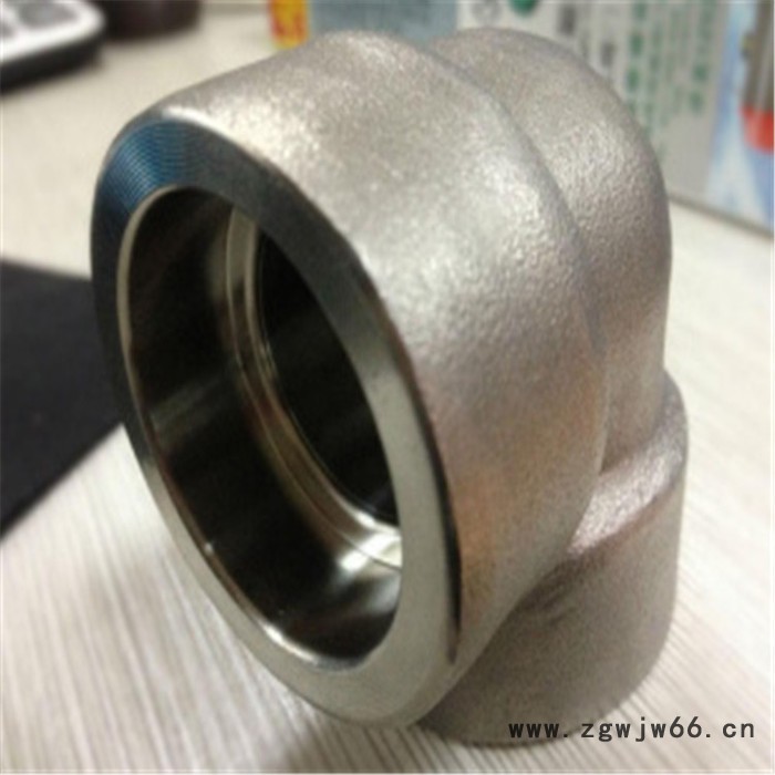 驰琛 生产承插管件厂家  制造承插管件 承插弯头图3