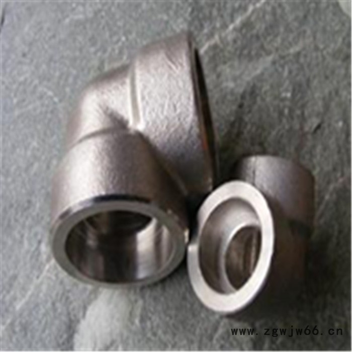 驰琛 生产承插管件厂家  制造承插管件 承插弯头图4