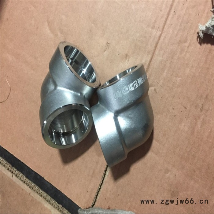 驰琛 生产承插管件厂家  制造承插管件 承插弯头图5