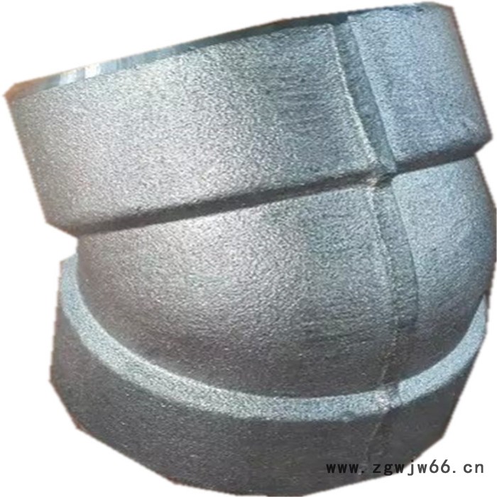 驰琛 生产承插管件厂家  制造承插管件 承插弯头图2