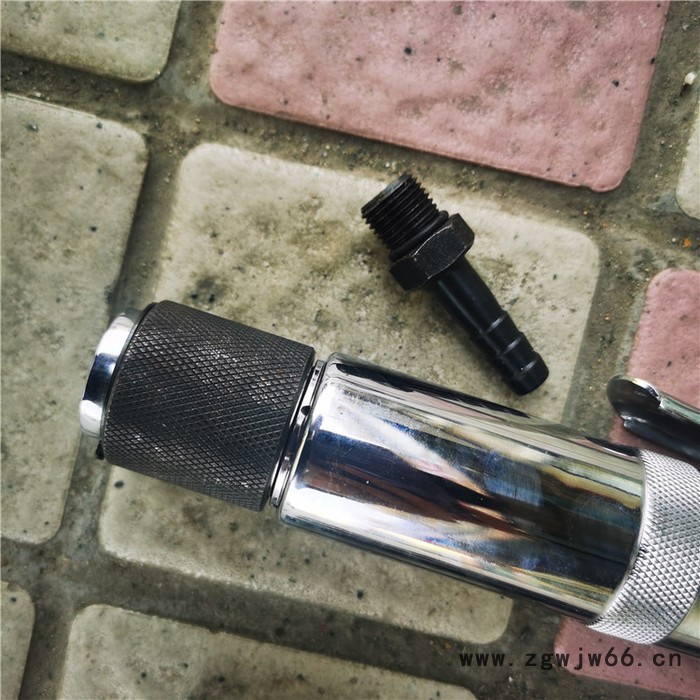 鑫隆气动工具CZ2直柄式气铲 风铲 气凿  气锤CZ2 出厂带3根钎子图4