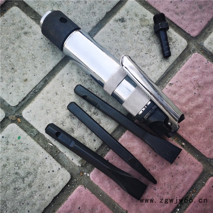 鑫隆气动工具CZ2直柄式气铲 风铲 气凿  气锤CZ2 出厂带3根钎子图3