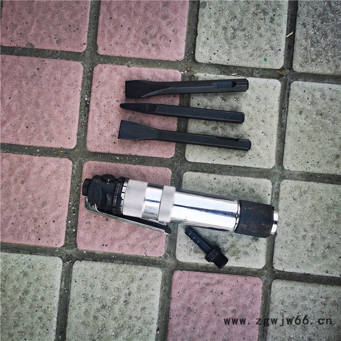 鑫隆气动工具CZ2直柄式气铲 风铲 气凿  气锤CZ2 出厂带3根钎子图8