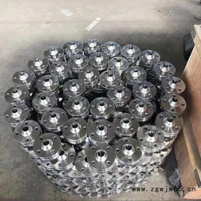 法兰 盲板法兰 法兰管件 管件法兰 亚鑫管道  支持定制  欢迎选购图3